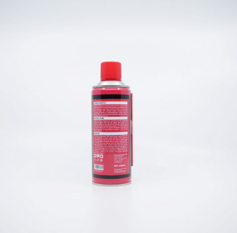 Spray pornire motor 450 ml CLUE [1]
