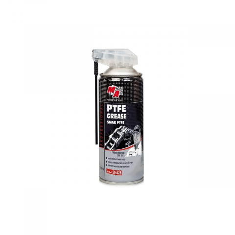 SPRAY SI CHIMICALE AUTO - SPRAY VASELINA CU PTFE 400ML, Professional