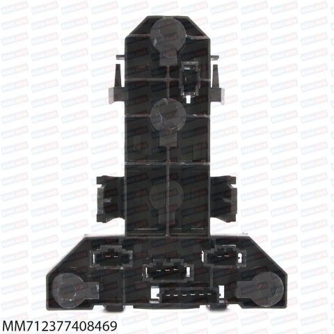 Piese auto - Suport lampa, lampa spate pentru VW Golf 4