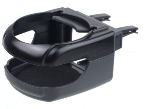 ACCESORII DE INTERIOR - Suport pahar grila ventilatie auto