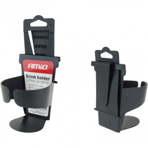 ACCESORII DE INTERIOR - Suport Universal Pentru Băuturi