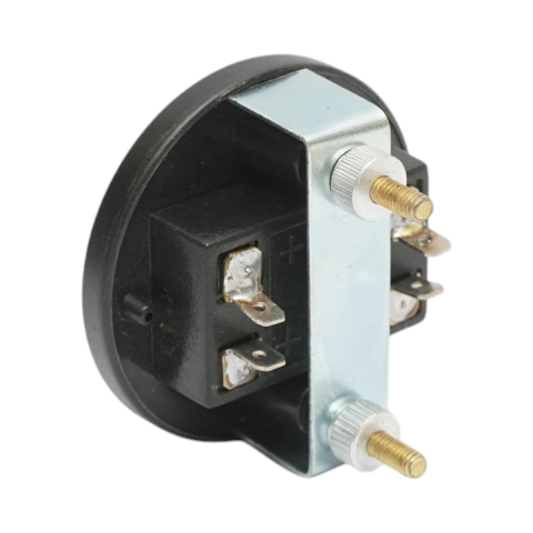 Tahometru, indicator digital ore de functionare [3]