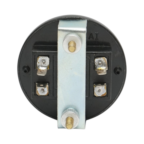 Tahometru, indicator digital ore de functionare [2]