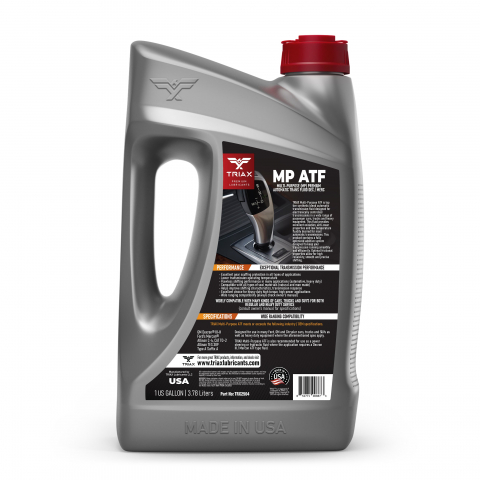 TRIAX ATF Multi-Functional Dexron III / Mercon [1]