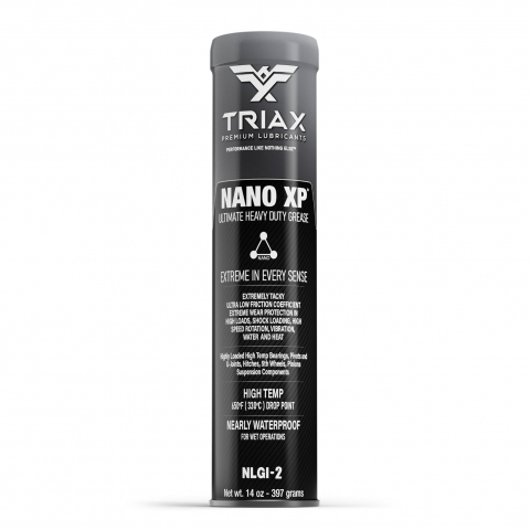 ULEI PENTRU UTILAJE AGRICOLE - TRIAX NANO XP Vaselina Heavy Duty