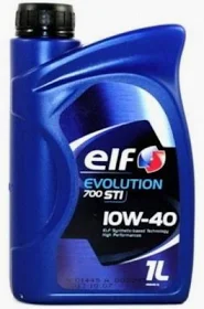 Ulei 10W40 - ULEI ELF EVOLUTION 10W40 700STI