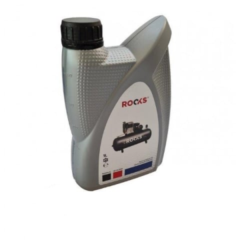 SCULE PNEUMATICE - Ulei pentru compresoare cu piston