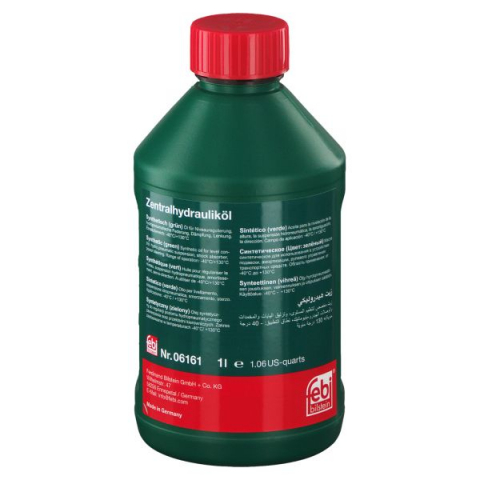 Ulei Servo-directie - ULEI SERVODIRECTIE FEBI FE06161
