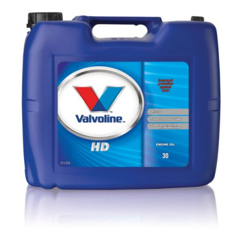 Ulei de motor - VALVOLINE HD 30 20L