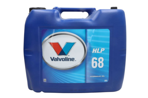 Ulei hidraulic si transmisie - VALVOLINE HLP 68 20L
