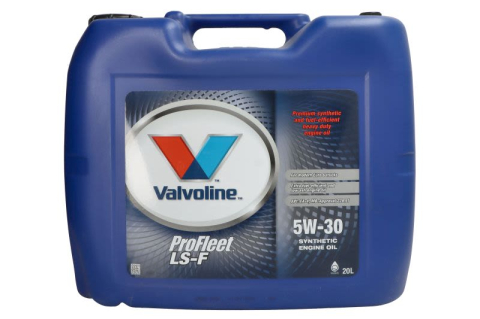 Ulei de motor - VALVOLINE PROFLEET LS-F 5W30 20L