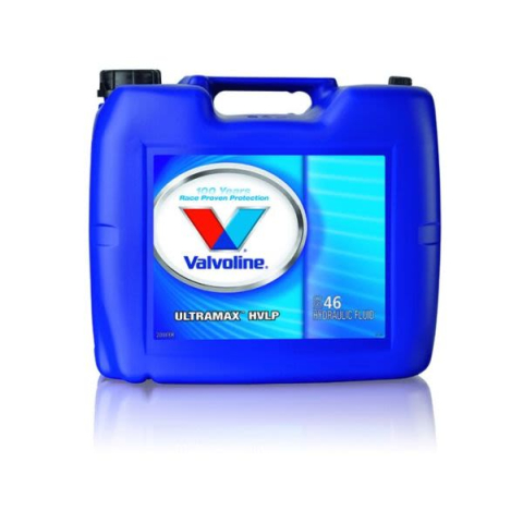 Ulei hidraulic si transmisie - VALVOLINE ULTRAMAX HVLP 46 20L
