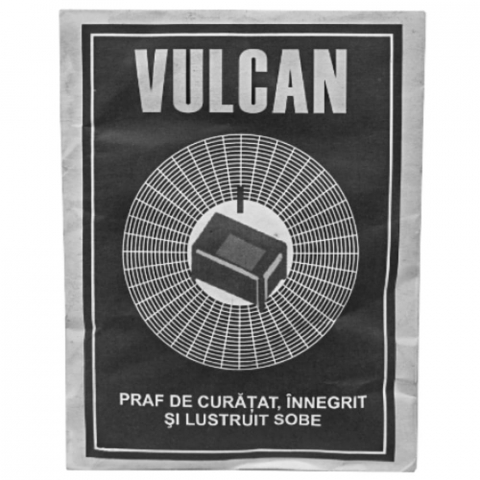 CHIMICALE INDUSTRIALE - Vulcan Praf Sobe