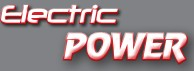 ELECTRIC POWER