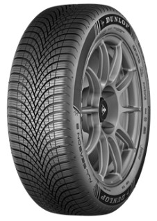 ANVELOPE - ANVELOPA DUNLOP 205/50R17 93W XL ALL SEASON 2 MS 3PMSF