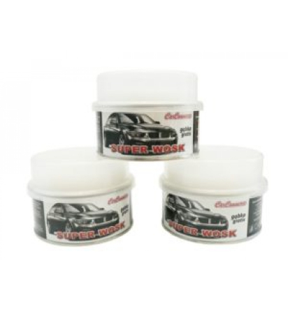 INTRETINERE - PASTA SLEFUIT CU CEARA 190 ML