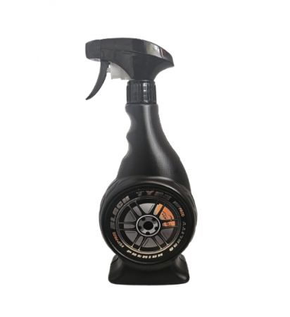 INTRETINERE - SOLUTIE PENTRU CURATAT ANVELOPELE , CALITATE PREMIUM