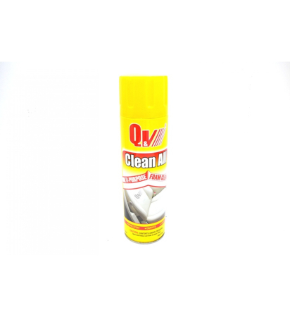 INTRETINERE - SPRAY CURATAT TAPITERIA QV-577