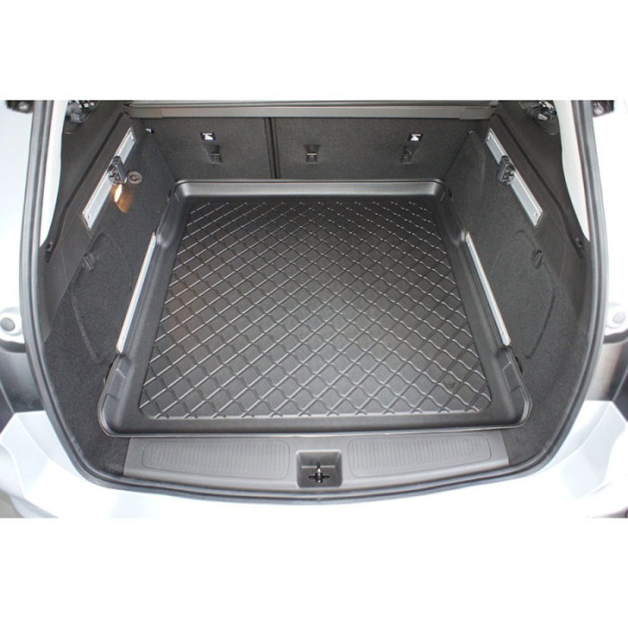 Tava portbagaj Opel Astra K Sports Tourer (break), 2016-2022 Guardliner™ Aristar [3]