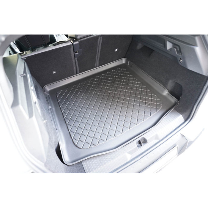 Tăviță portbagaj Opel Grandland B Hybrid / Grandland B Plug-in Hybrid / Grandland B Electric (2025–prezent) – Aristar Guardliner [3]