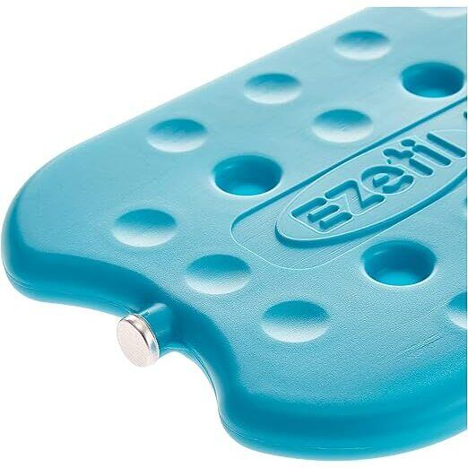 10886920 IcePack G270 Set de recipiente ultraplate din plastic Ezetil, 2x245gr., verde [2]