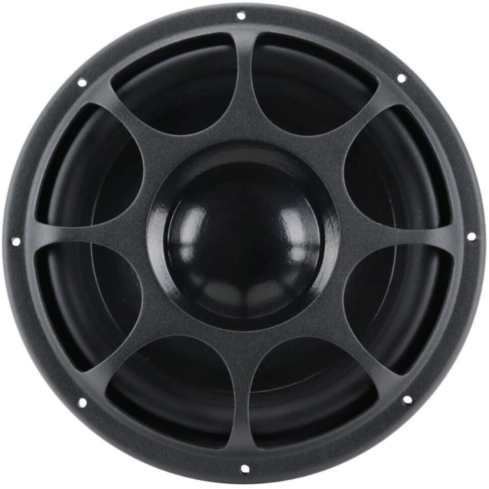 321189-110 SUPREMO SW9 DIFUZOR DE BAS 9'' MOREL, 150W RMS [2]