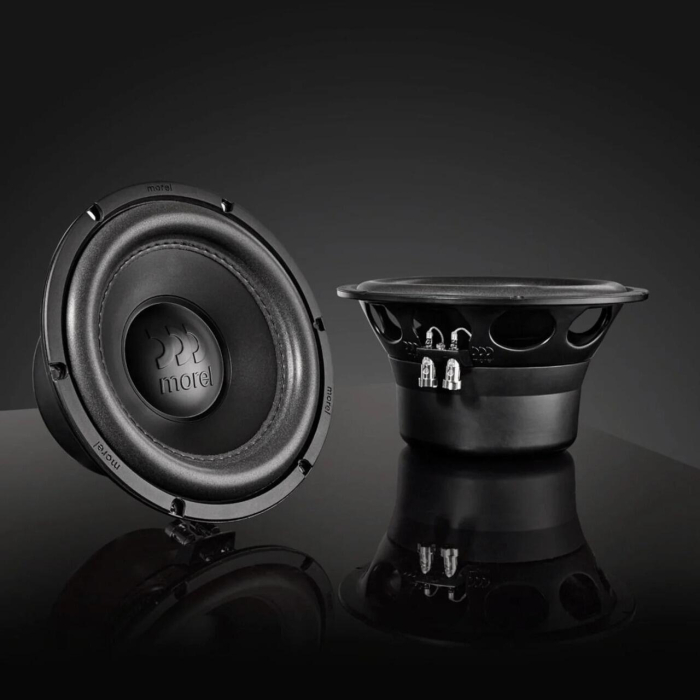3275018-110 KINETIC KS124 SUBWOOFER MOREL DE 30CM (12″), 700W [2]