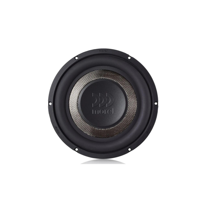 327558-110 PRIMO PSL84 SUBWOOFER MOREL DE 20CM (8″), 500W [4]