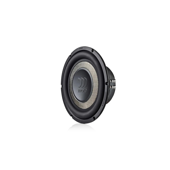 327558-110 PRIMO PSL84 SUBWOOFER MOREL DE 20CM (8″), 500W [3]
