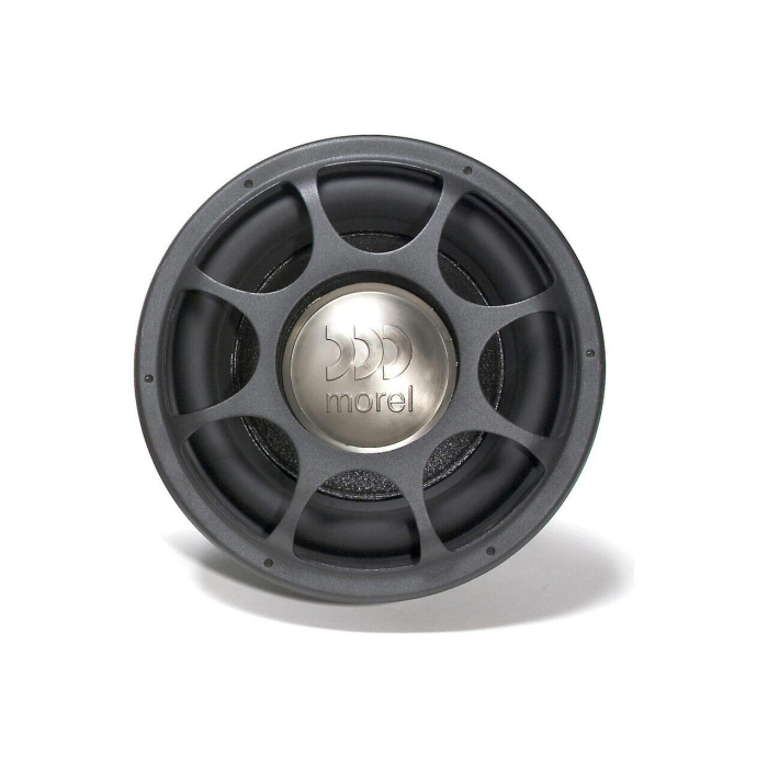 327562-110 SUBWOOFER DE 25CM (10″), MOREL PRIMO 104, 600W [2]