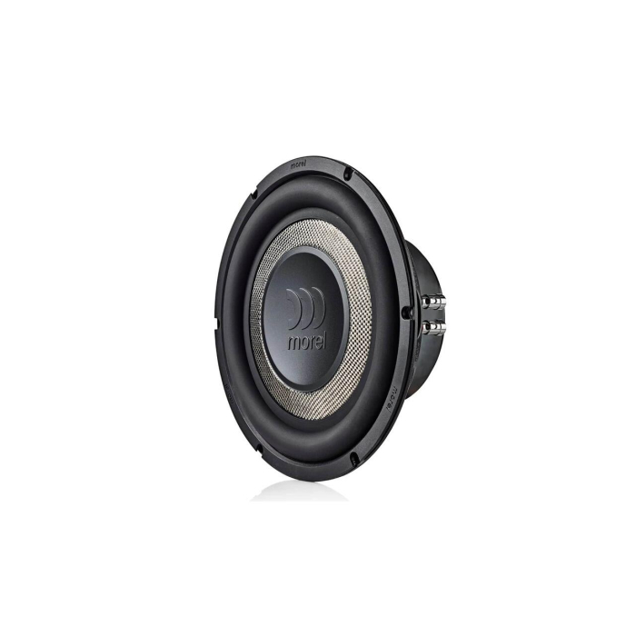 327564-110 PRIMO PSL104 SUBWOOFER MOREL DE 25CM (10″), 600W [3]