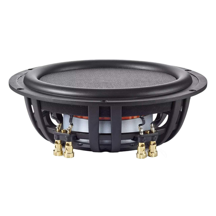327635-110 SUBWOOFER AUTO MOREL, ULTIMO POWERSLIM PS124D  [2]