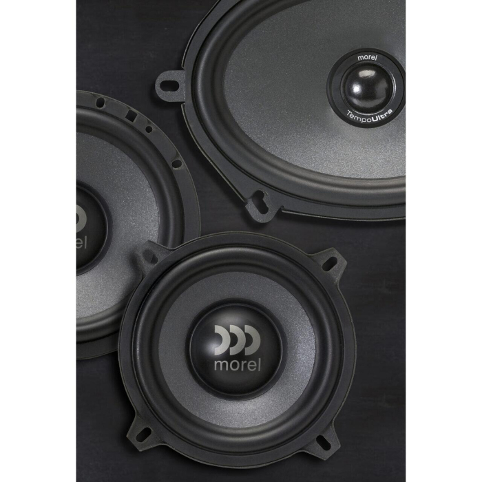 350134-220 TEMPO ULTRA INTEGRA 402MKII DIFUZOARE COAXIALE DE 10CM MOREL, 60W RMS [2]