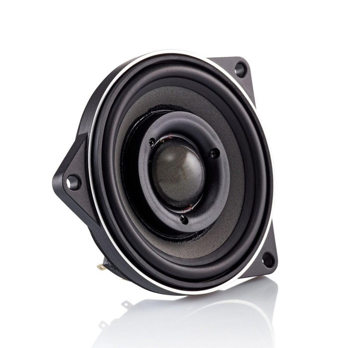 350140-120 BOXE AUTO DE 10CM PE 2 CAI MOREL, INTEGRATION REFERENCE IR-BMW4INT [2]