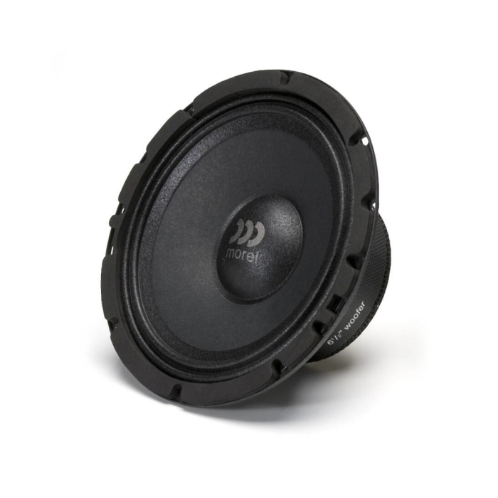 350169-100 MAXIMO ULTRA 602HE MKII DIFUZOARE COMPONENTE DE 16.5CM MOREL , 90W RMS [2]