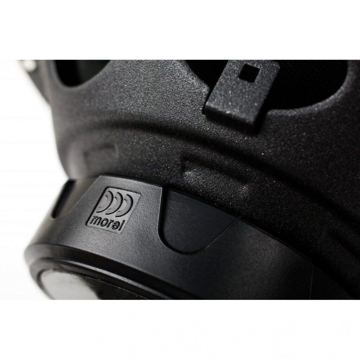350172-200 MAXIMO ULTRA 602MKII DIFUZOARE COMPONENTE DE 16.5CM MOREL , 100W RMS [3]