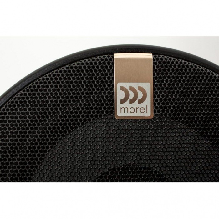 350172-200 MAXIMO ULTRA 602MKII DIFUZOARE COMPONENTE DE 16.5CM MOREL , 100W RMS [6]