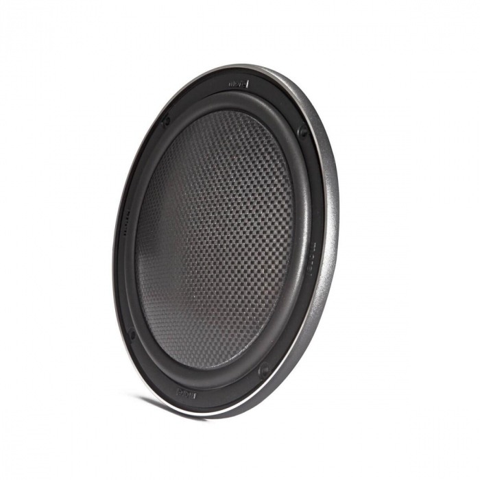 350342-105 BOXE AUTO COMPONENTE 16 CM MOREL, VIRTUS NANO CARBON 62 ULTRA FLAT , 100W RMS [2]