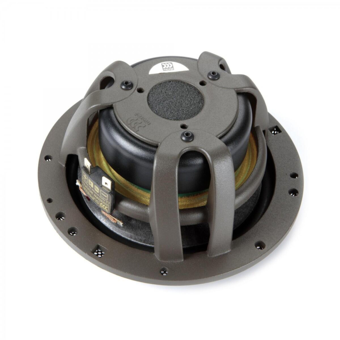 350536-300 SUPREMO 602 BOXE AUTO COMPONENTE 16.5 CM MOREL, 140W RMS [2]