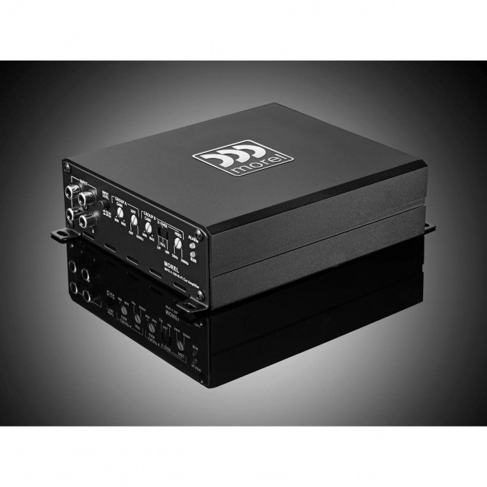 803241-100 AMPLIFICATOR 4 CANALE MOREL, MPD 4.100 [2]
