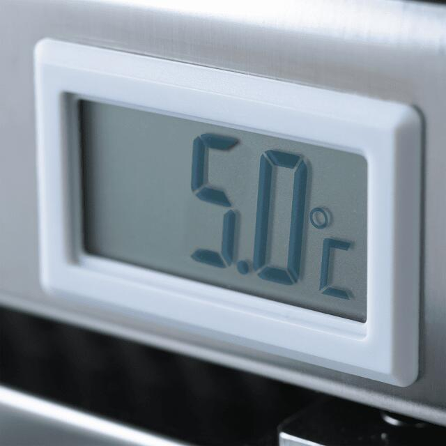 9105204551 MH07 cuptor Dometic la 12V [2]