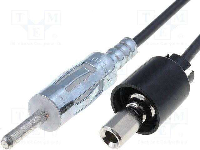 Adaptor antena Chrysler, Chevrolet, Ford, Opel [2]