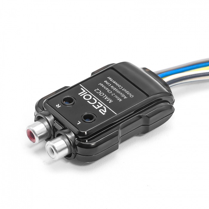 Adaptor nivel High Low Recoil MALOC2 cu remote [2]