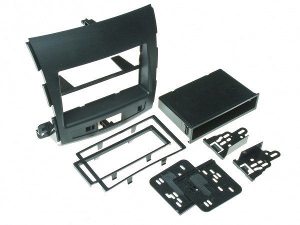 46.131 (281200-04) RAMA 2DIN CITROEN C-CROSSER, 2007-2012 [2]