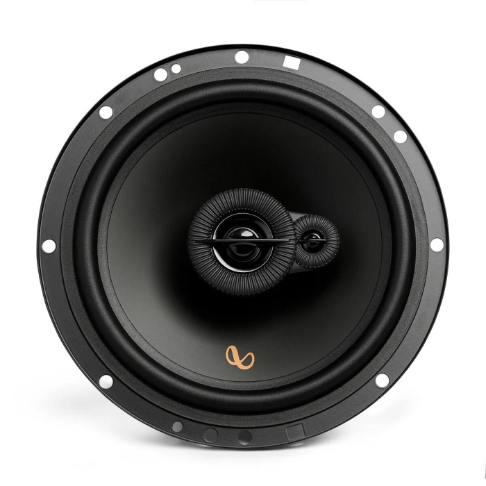 ALPHA 603M DIFUZOARE INFINITY COAXIALE PE 3 CAI DE 16.5CM, 60W RMS [2]