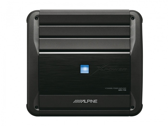 Alpine MRX-F35 [2]