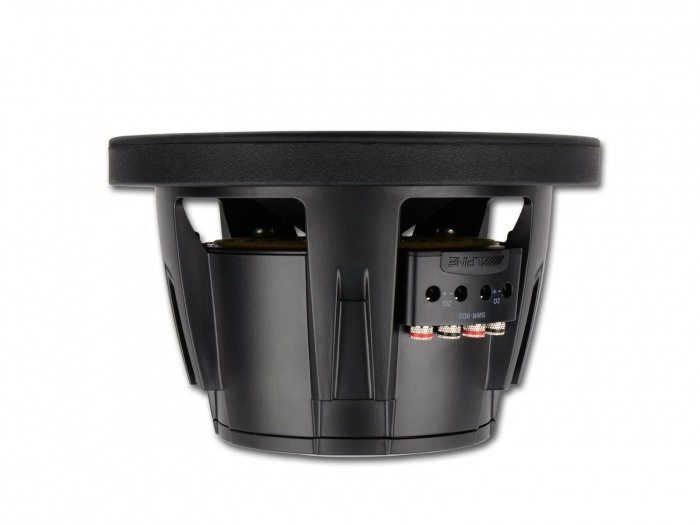 Alpine SWR-8D2 Subwoofer 20cm difuzor [2]