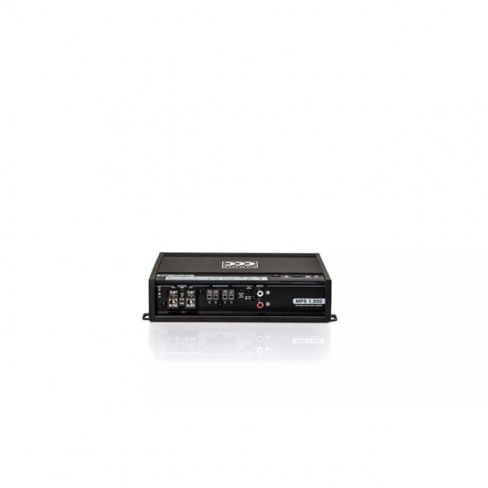 803115-100 AMPLIFICATOR AUTO MONO MOREL,  MPS 1.550 [3]