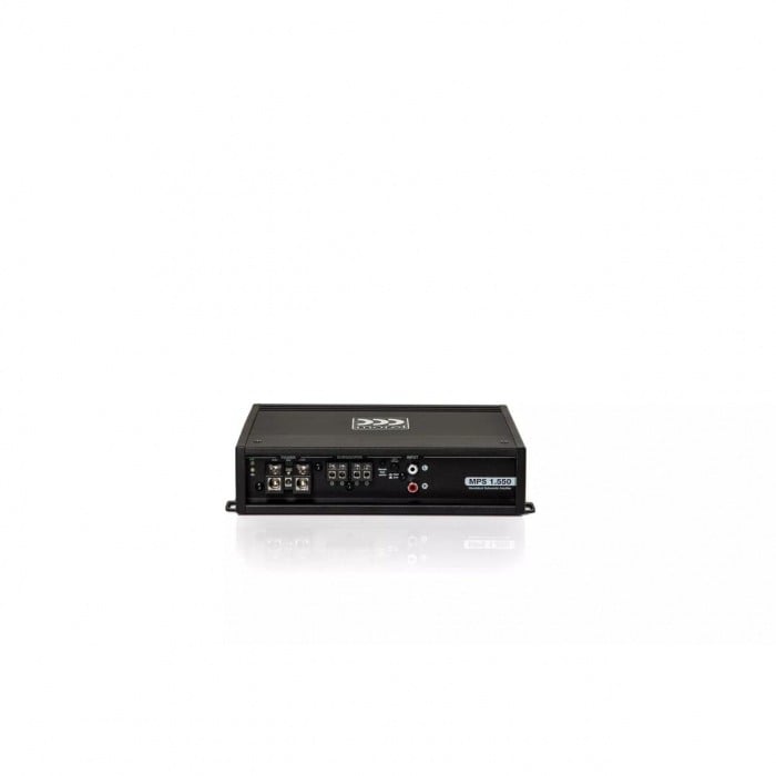 803115-100 AMPLIFICATOR AUTO MONO MOREL,  MPS 1.550 [5]