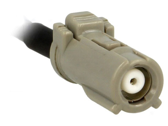 Antena GPS AVIC Pioneer 5m cu magnet 2,4÷5VDC GPS-HRS [2]